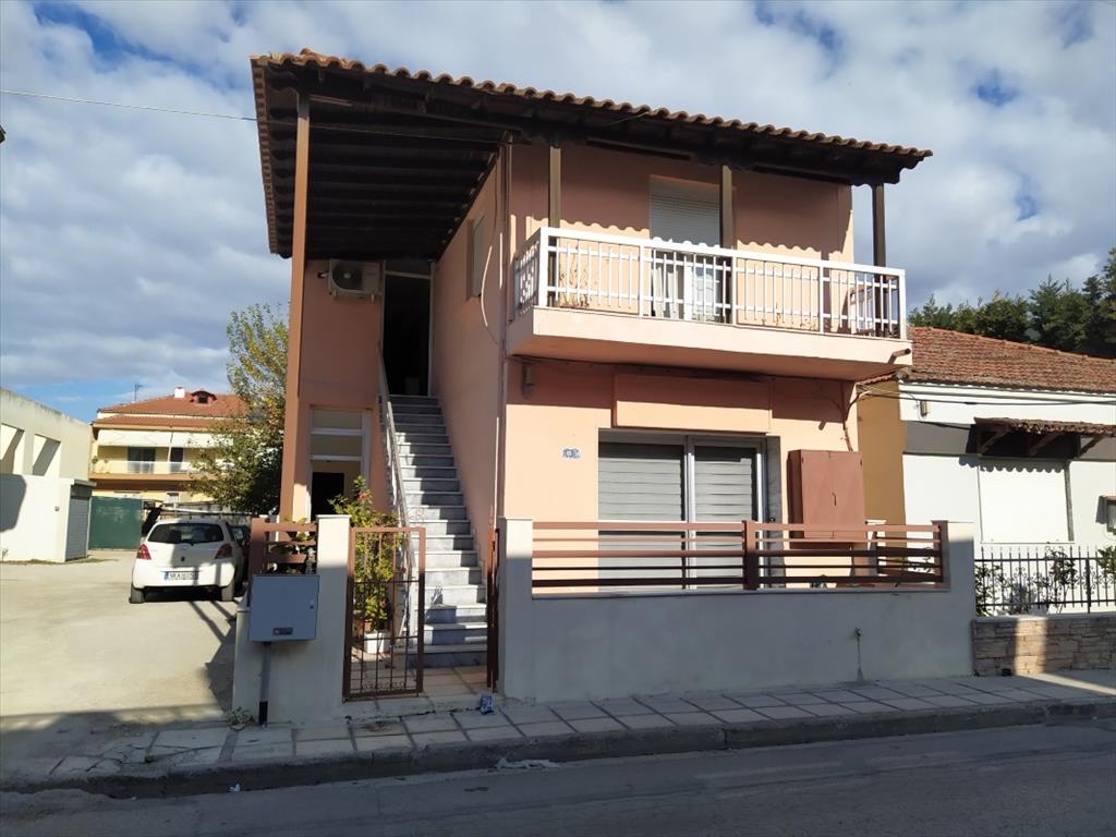 Дом в Салониках, Греция, 250 м² - фото 1