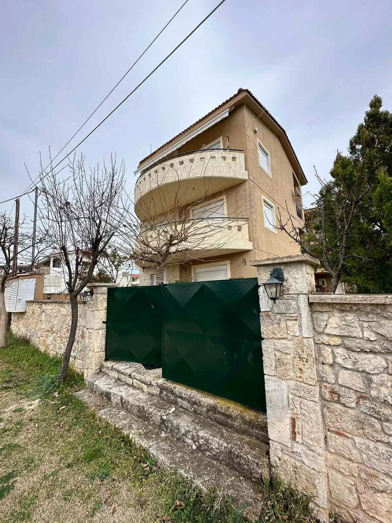 Квартира на Халкидиках, Греция, 50 м² - фото 1