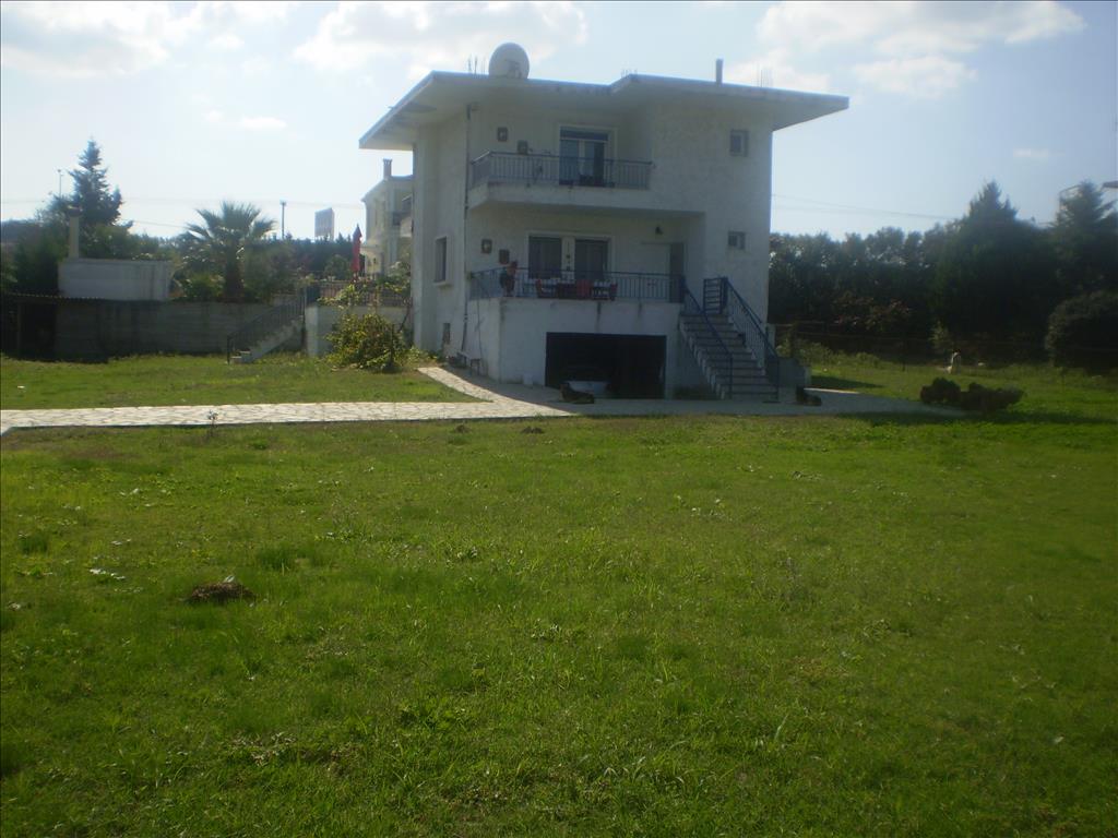 Дом в Салониках, Греция, 170 м² - фото 1