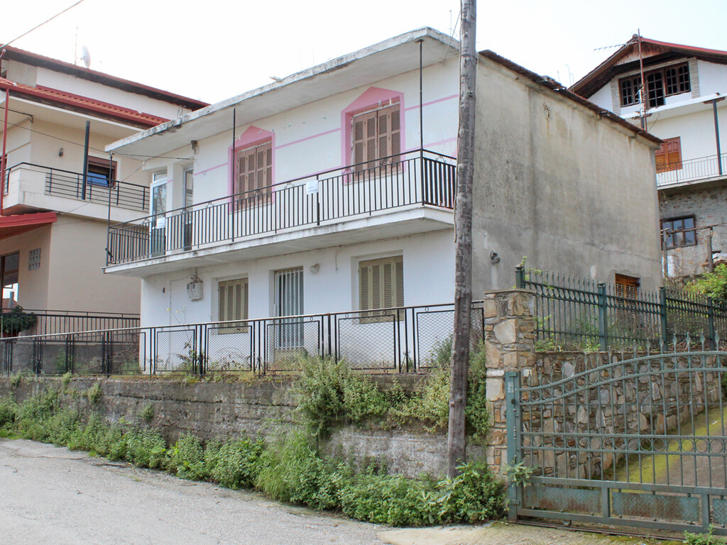 Мезонет в Олимпиаки-Акти, Греция, 110 м² - фото 1