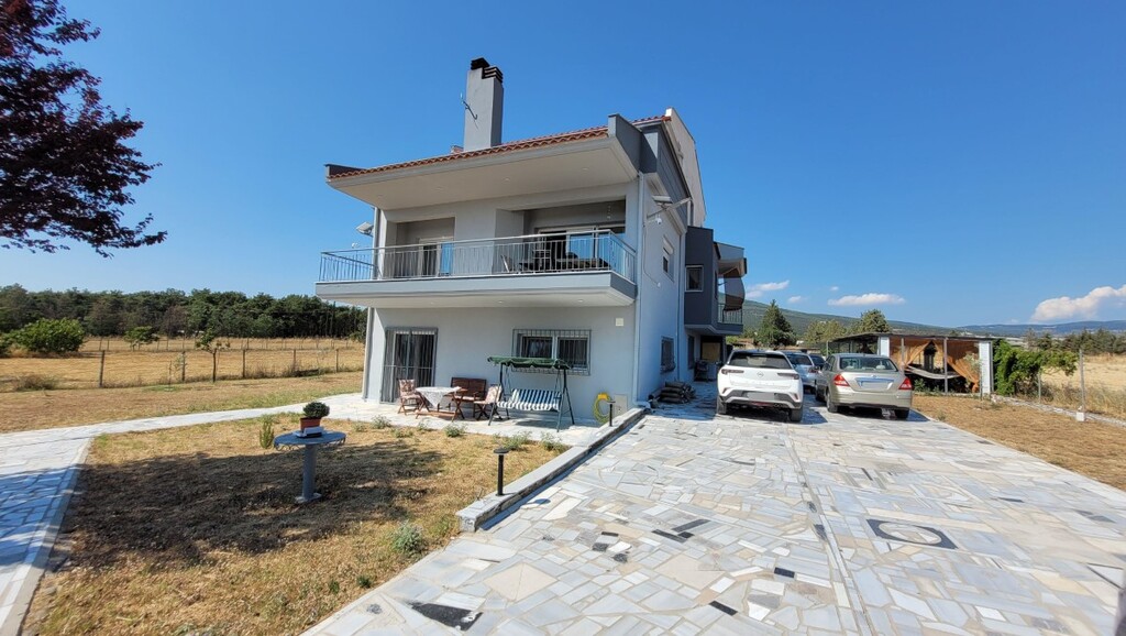 Дом в Салониках, Греция, 320 м² - фото 1