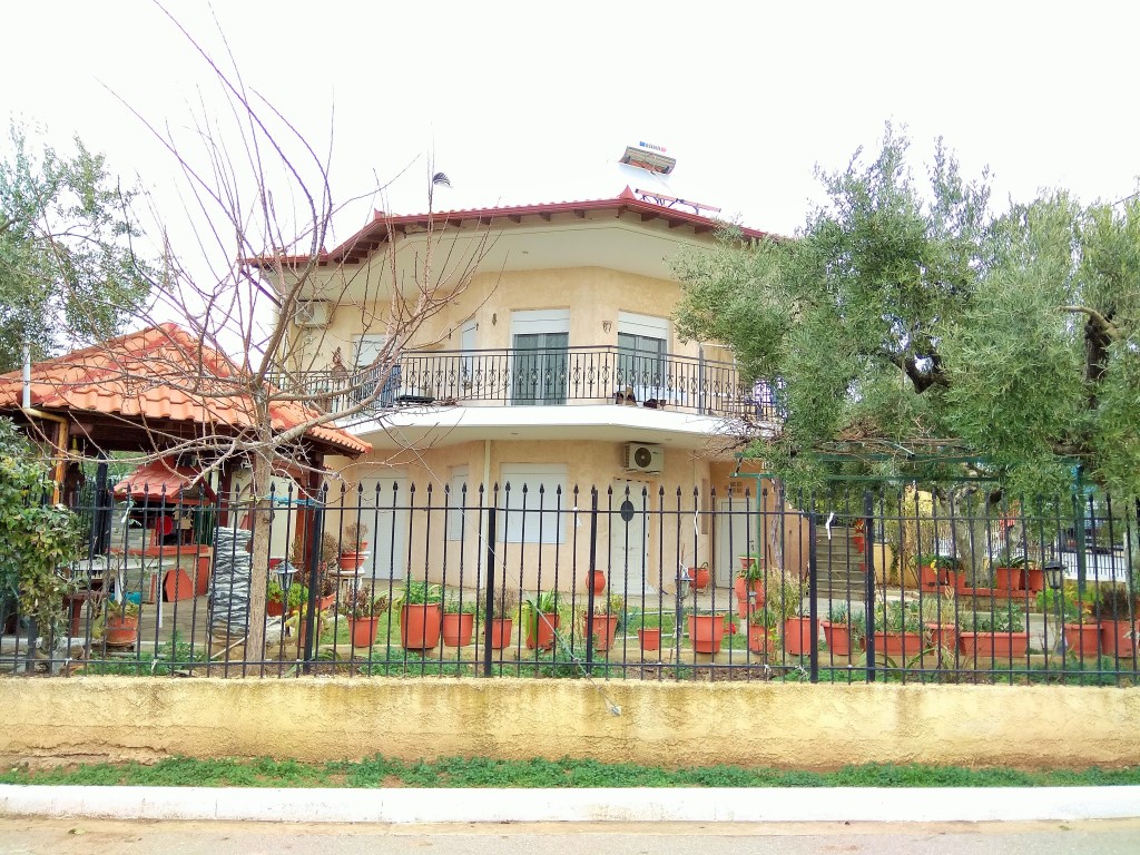 Дом в Ситонии, Греция, 230 м² - фото 1