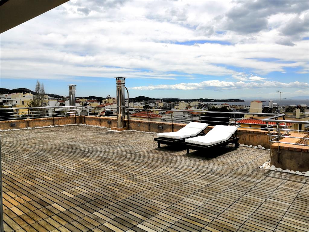 Мезонет в Афинах, Греция, 250 м² - фото 1
