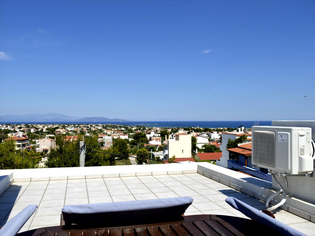 Мезонет в Аттике, Греция, 300 м² - фото 1