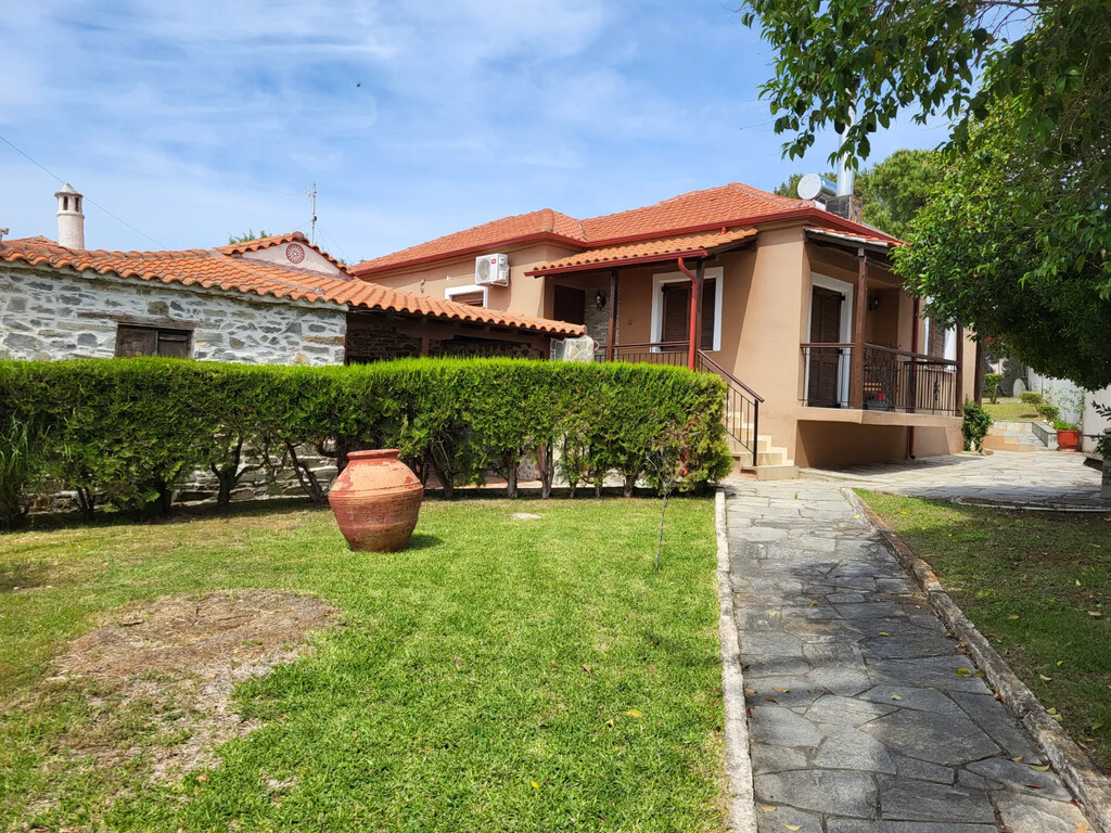 Дом в Ситонии, Греция, 90 м² - фото 1