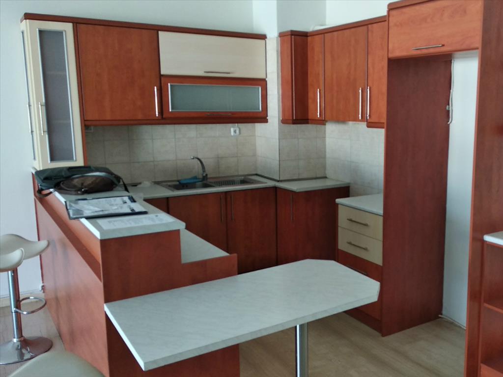 Квартира в Афинах, Греция, 80 м² - фото 1