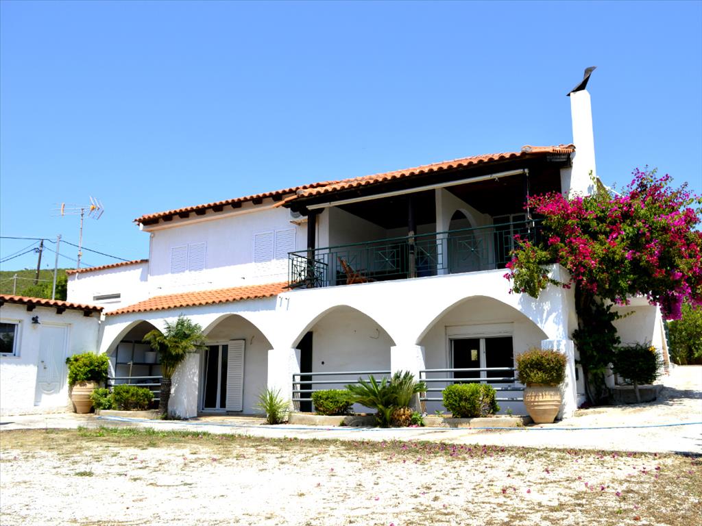 Дом в Аттике, Греция, 250 м² - фото 1