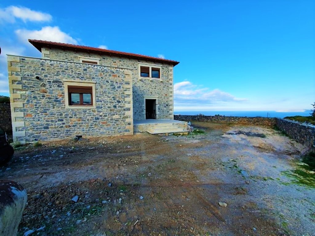 Дом в Ираклионе, Греция, 220 м² - фото 1