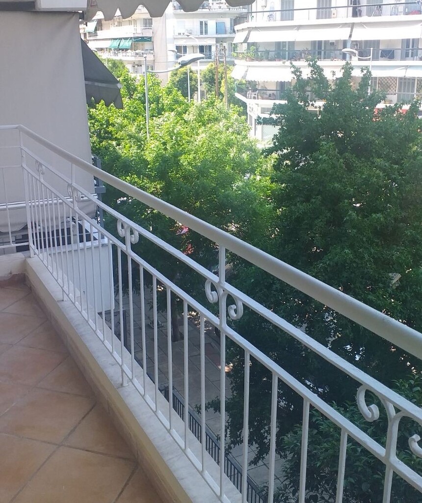 Квартира в Салониках, Греция, 49 м² - фото 1