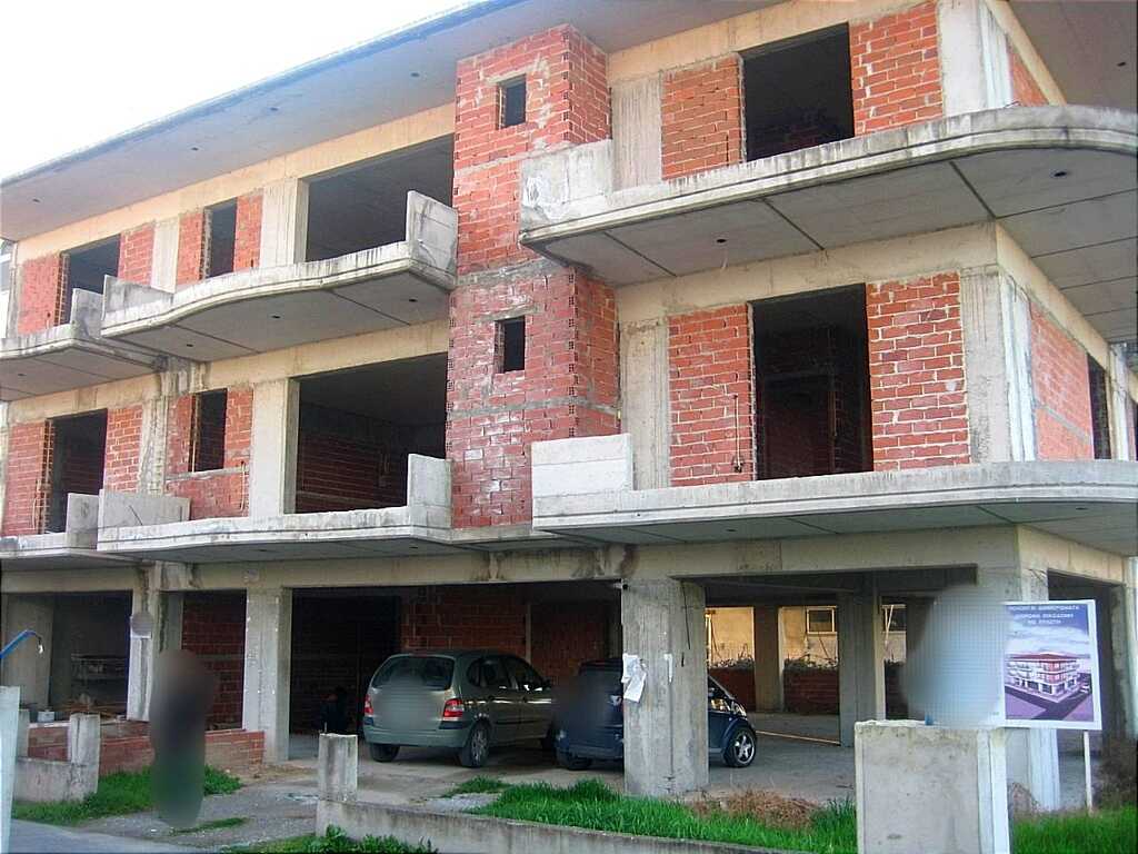 Мезонет в Олимпиаки-Акти, Греция, 413 м² - фото 1