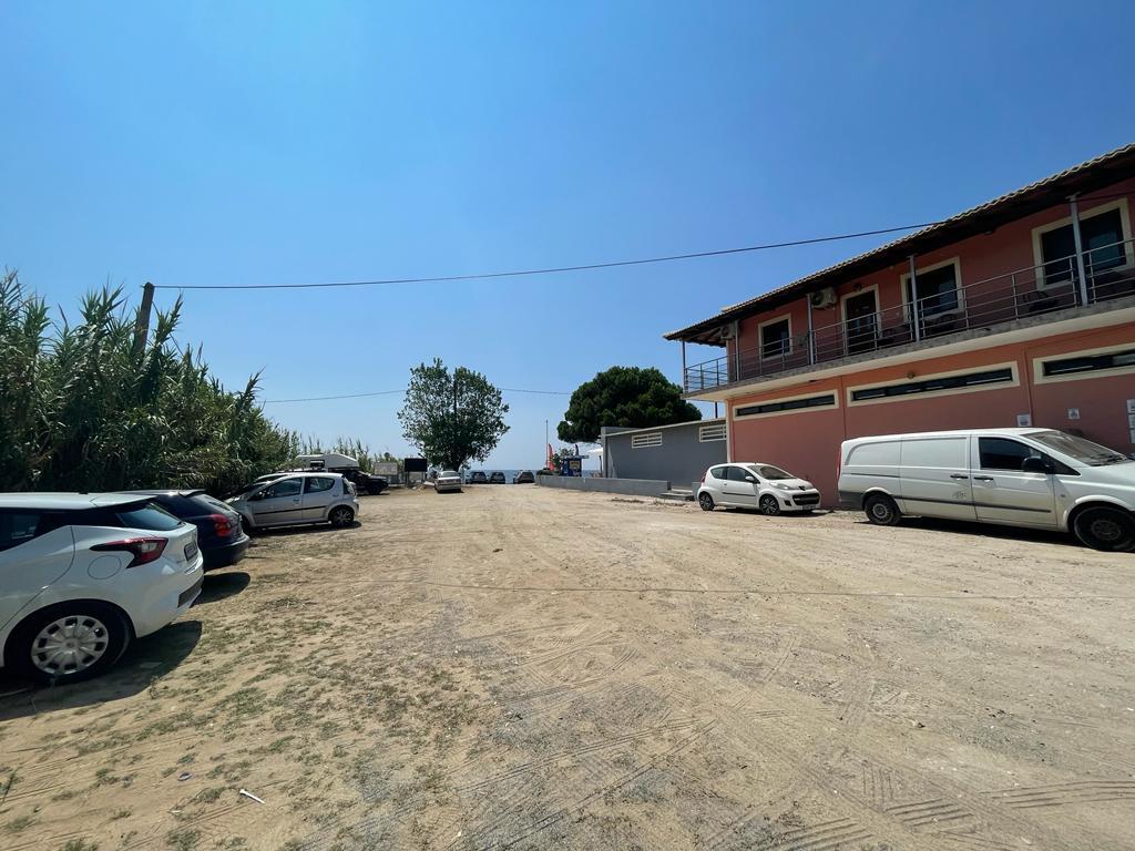 Земля на Корфу, Греция, 2 900 м² - фото 1
