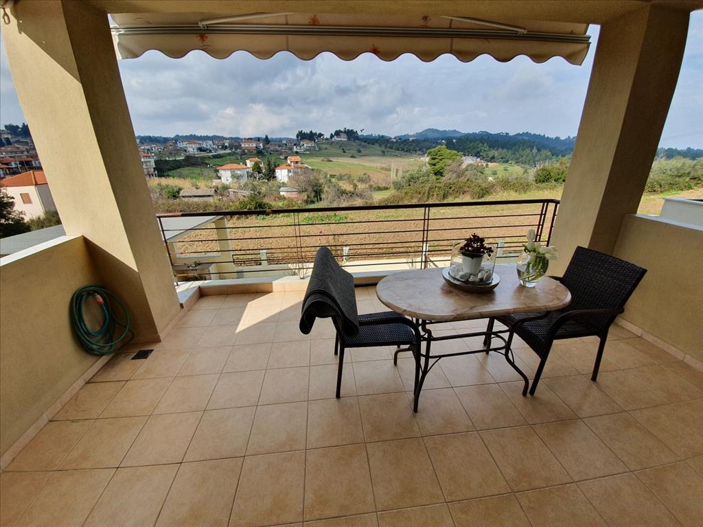 Мезонет на Кассандре, Греция, 171 м² - фото 1