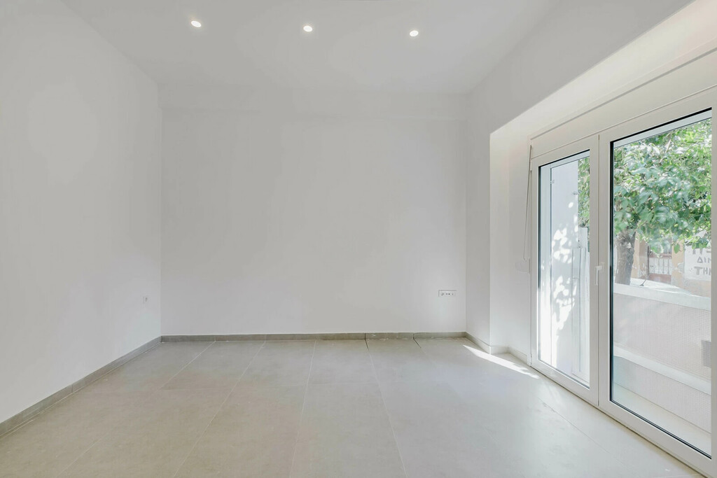 Квартира в Афинах, Греция, 82 м² - фото 1