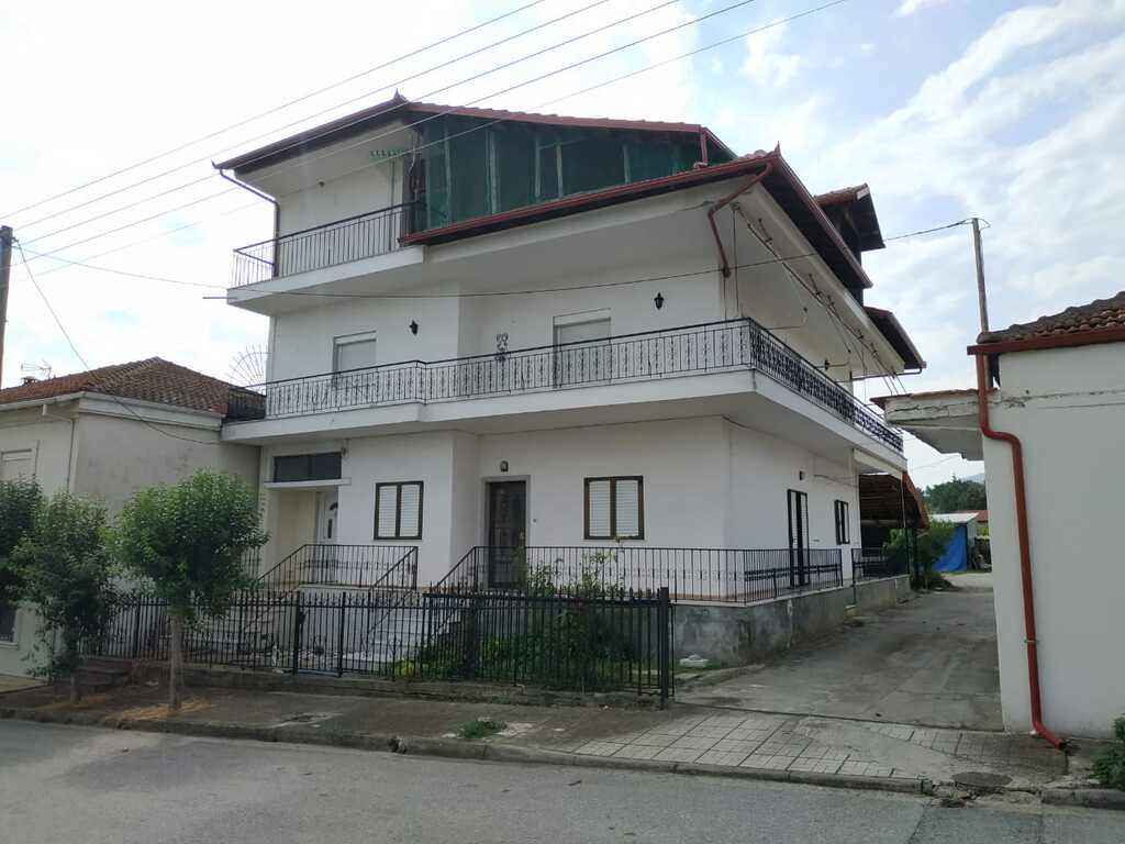 Квартира в Олимпиаки-Акти, Греция, 135 м² - фото 1