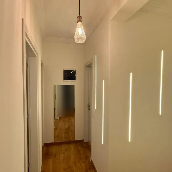 Квартира в Салониках, Греция, 52 м² - фото 1