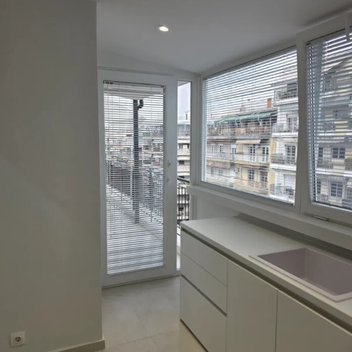 Квартира в Салониках, Греция, 66 м² - фото 1