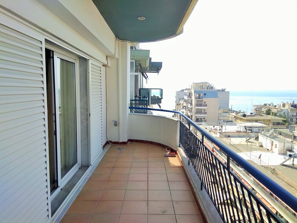 Квартира в Салониках, Греция, 120 м² - фото 1