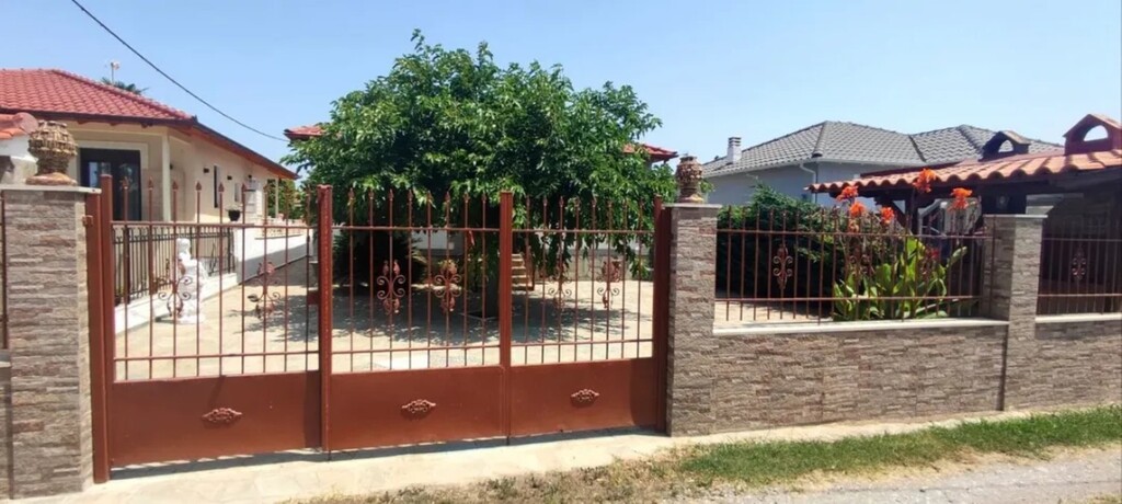 Дом на Халкидиках, Греция, 70 м² - фото 1