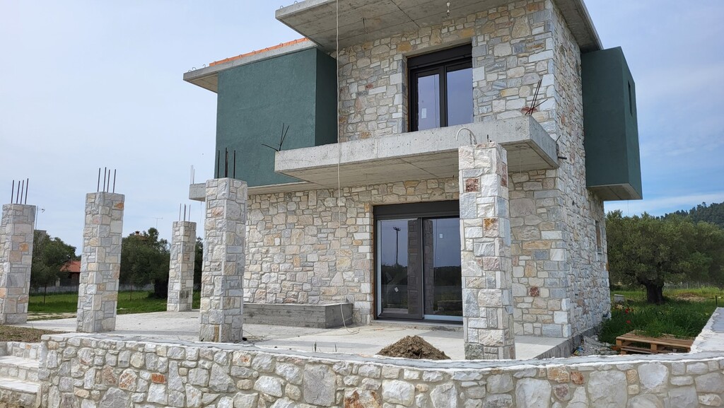 Дом на Кассандре, Греция, 150 м² - фото 1