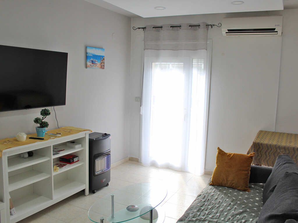 Квартира в Олимпиаки-Акти, Греция, 45 м² - фото 1