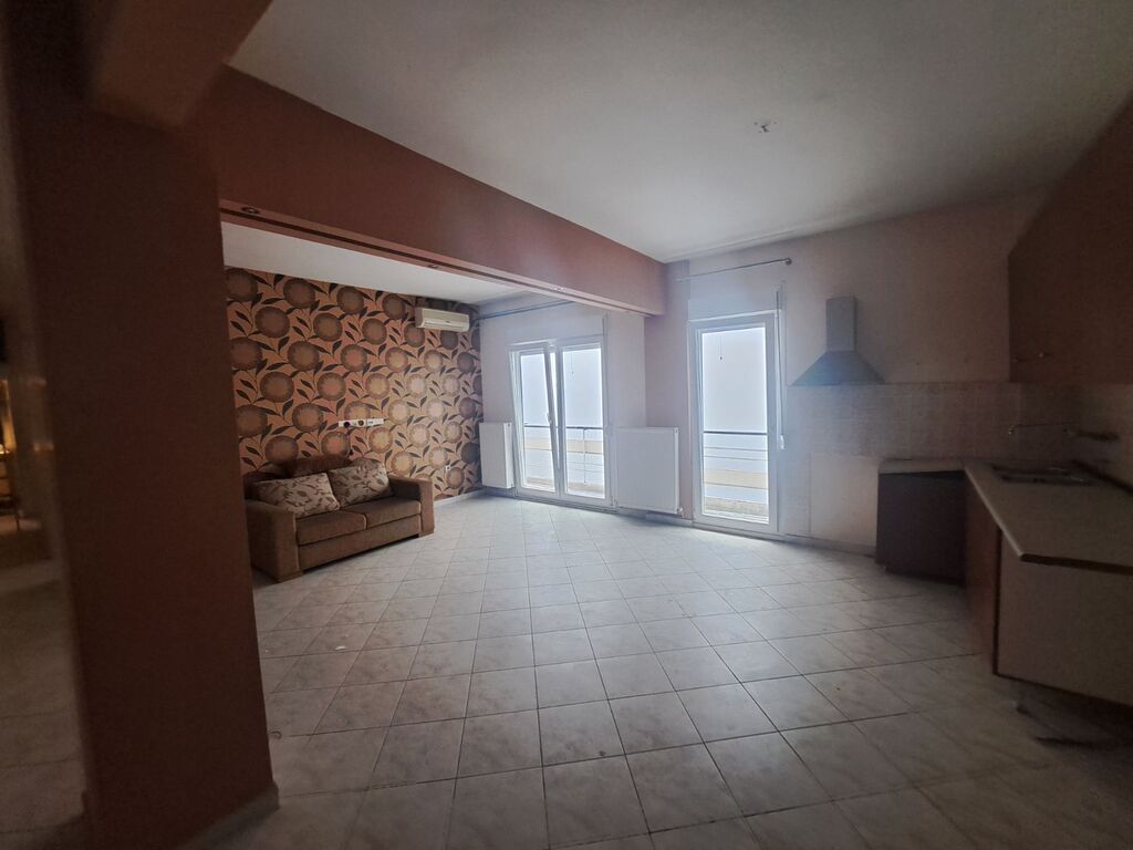 Квартира в Салониках, Греция, 78 м² - фото 1