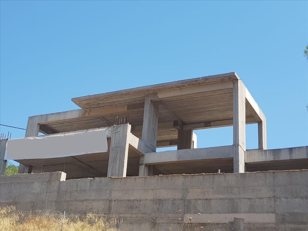 Дом в Аттике, Греция, 276 м² - фото 1