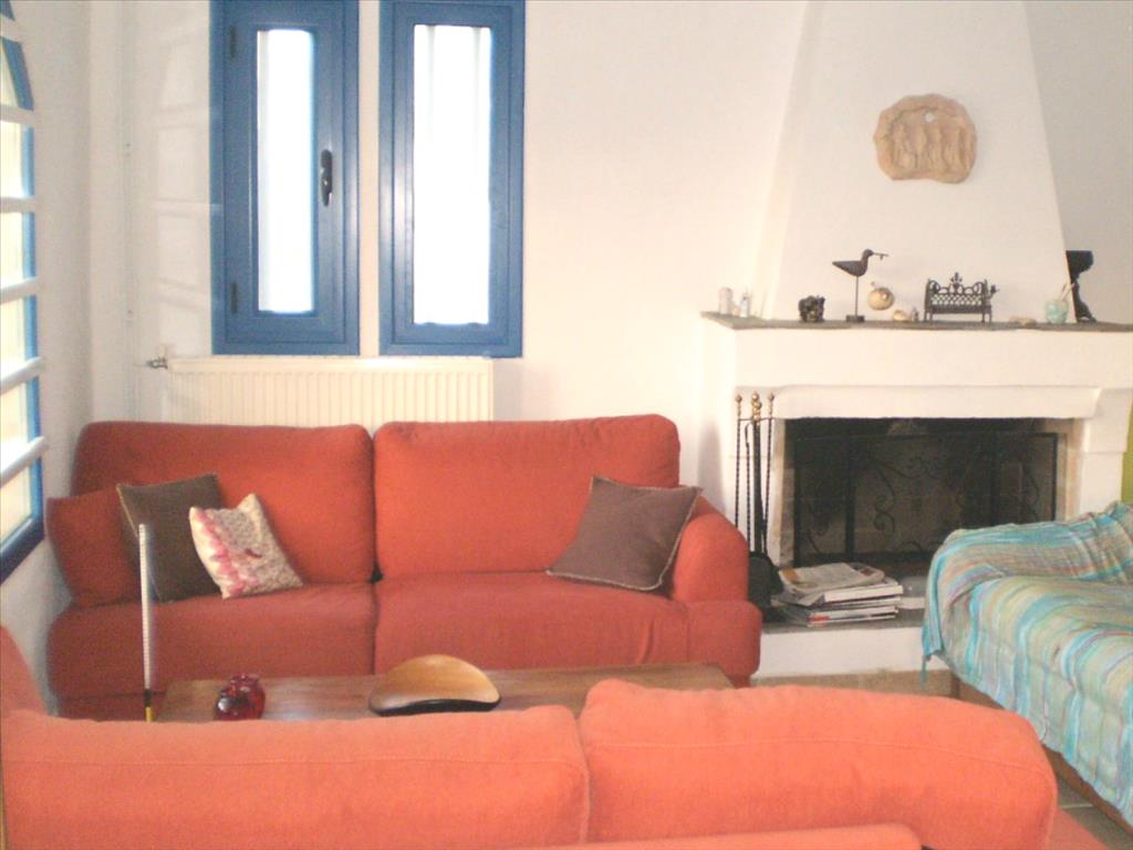 Дом в Аттике, Греция, 210 м² - фото 1