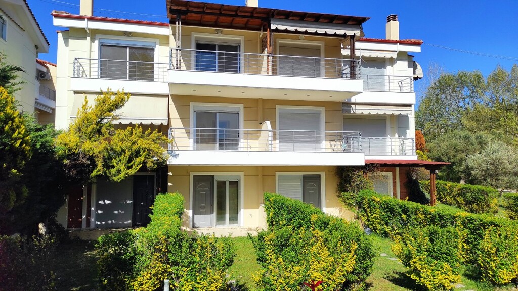Мезонет на Кассандре, Греция, 60 м² - фото 1