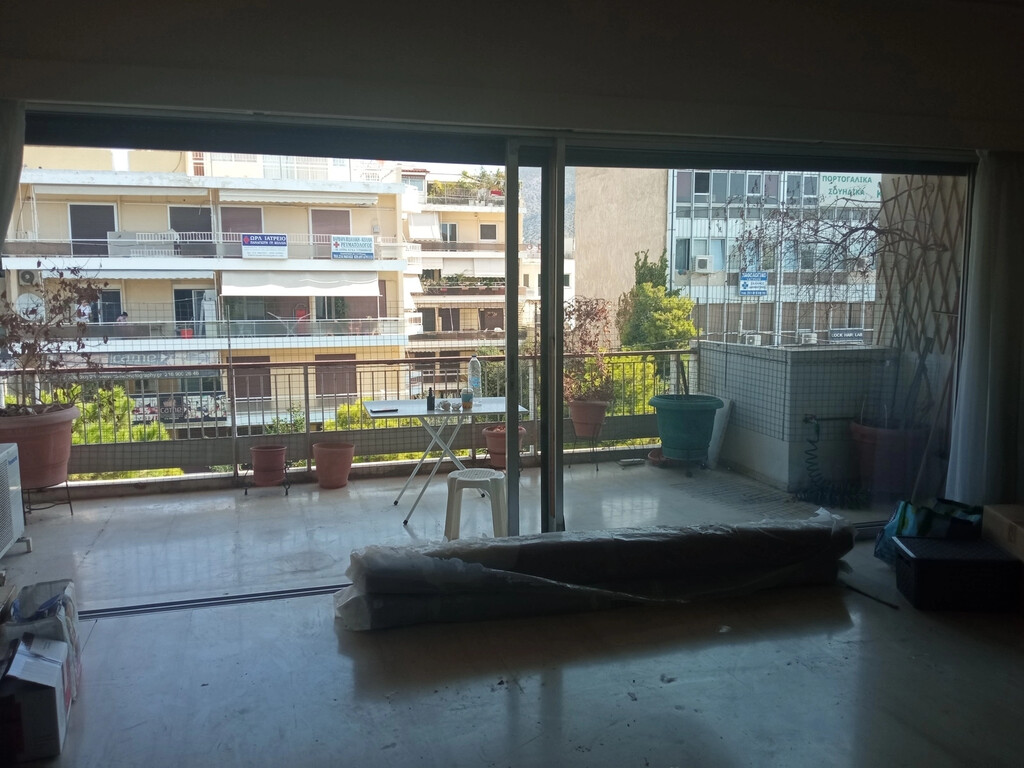 Квартира в Афинах, Греция, 109 м² - фото 1