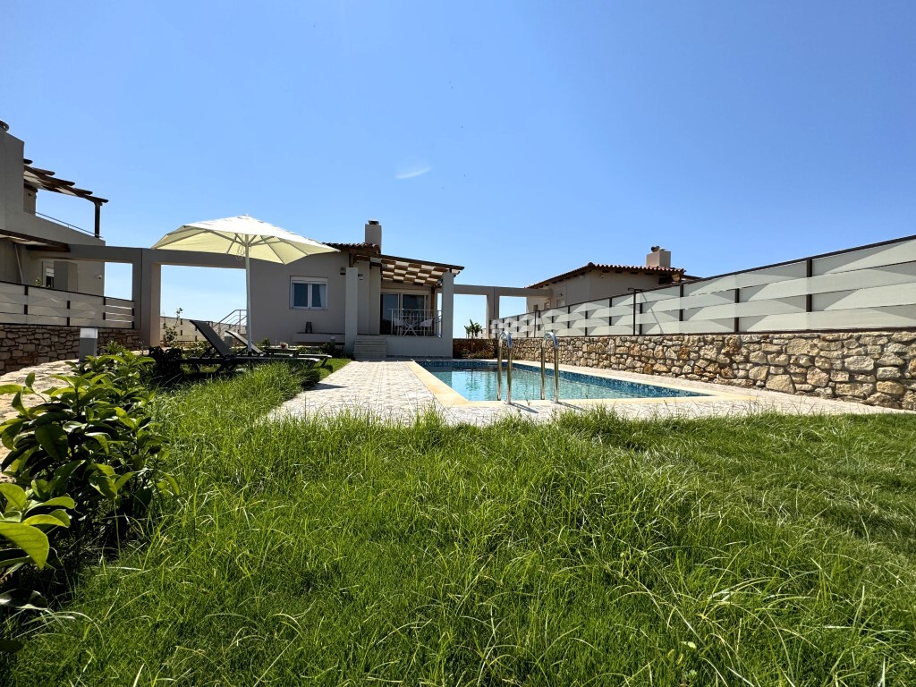 Вилла в Ираклионе, Греция, 92 м² - фото 1