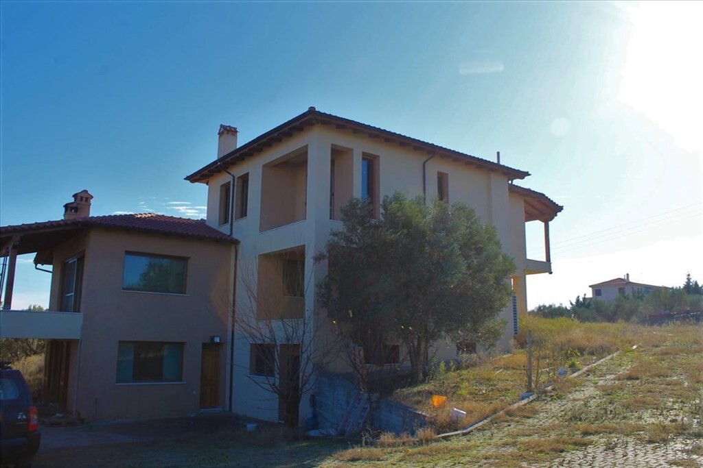 Дом в Салониках, Греция, 380 м² - фото 1