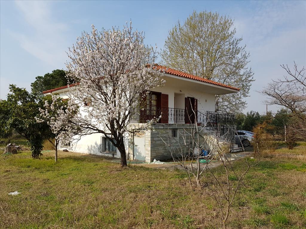 Дом в Ситонии, Греция, 190 м² - фото 1