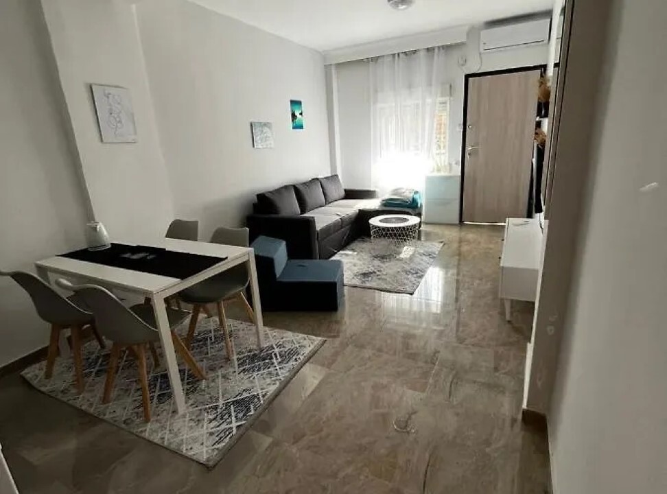 Квартира в Салониках, Греция, 50 м² - фото 1