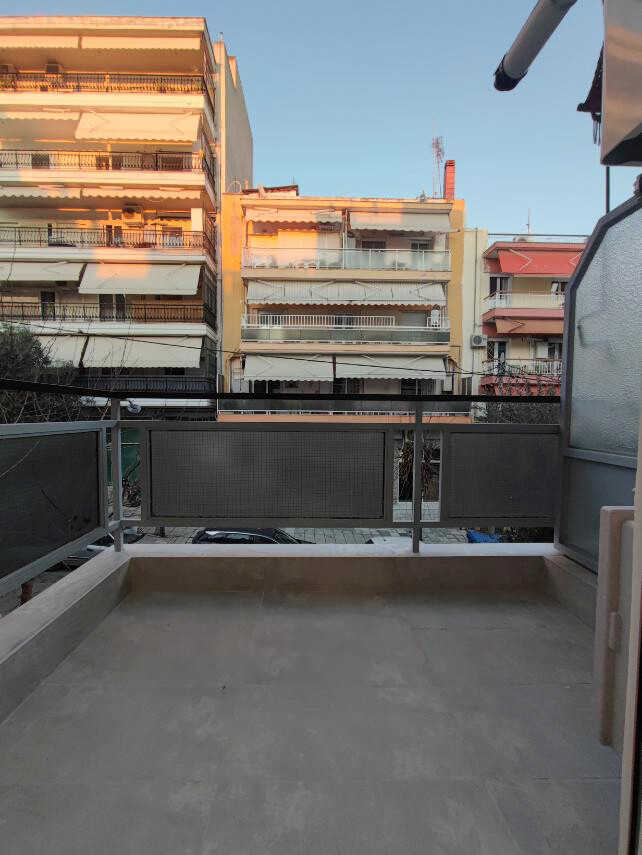Квартира в Салониках, Греция, 24 м² - фото 1