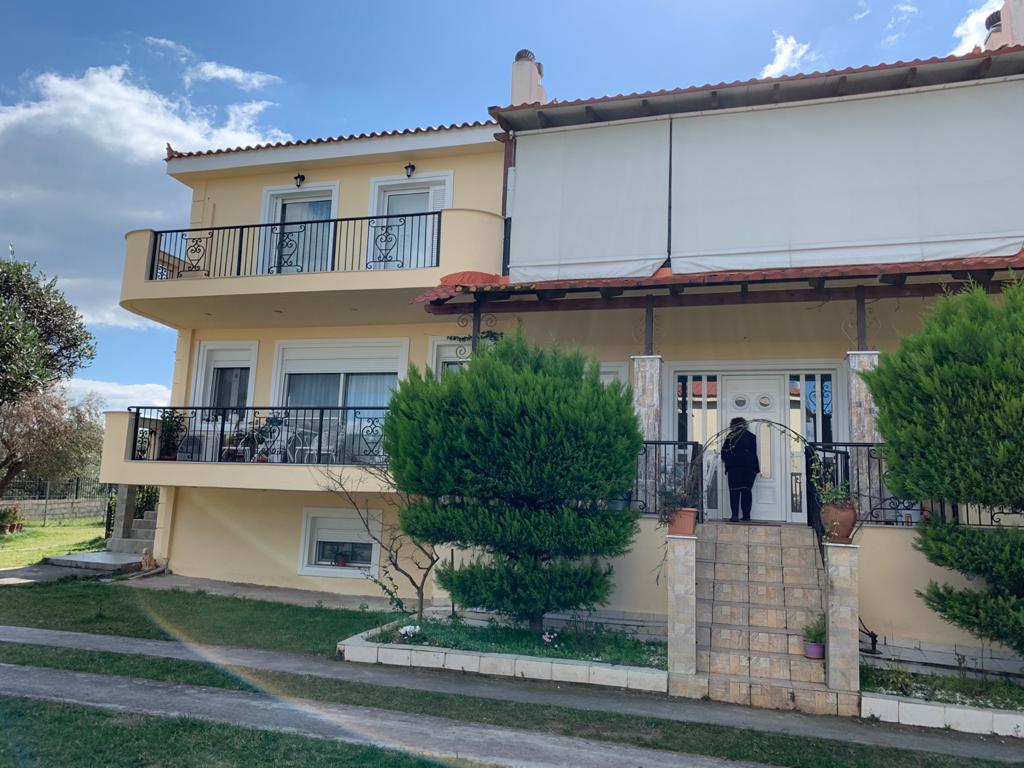 Дом в Аттике, Греция, 540 м² - фото 1