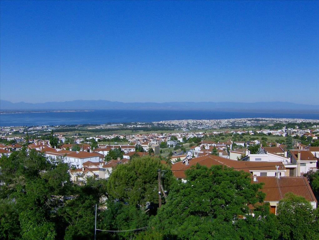 Дом в Салониках, Греция, 400 м² - фото 1