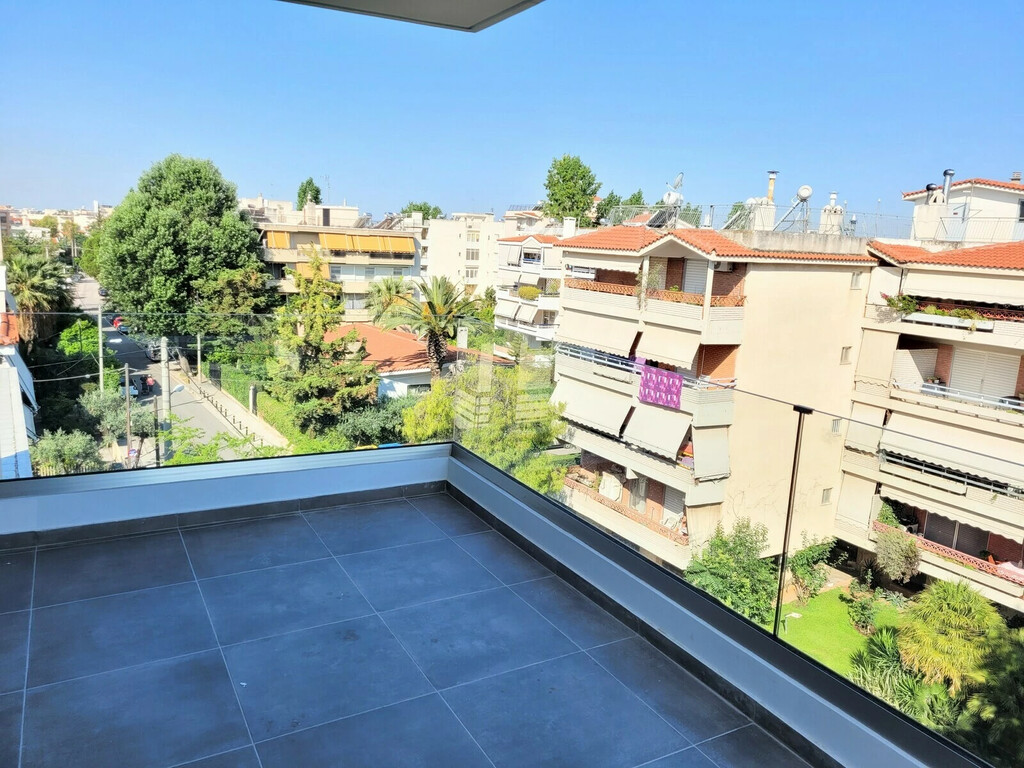 Мезонет в Афинах, Греция, 146 м² - фото 1