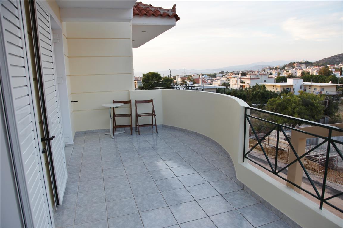 Квартира в Аттике, Греция, 70 м² - фото 1