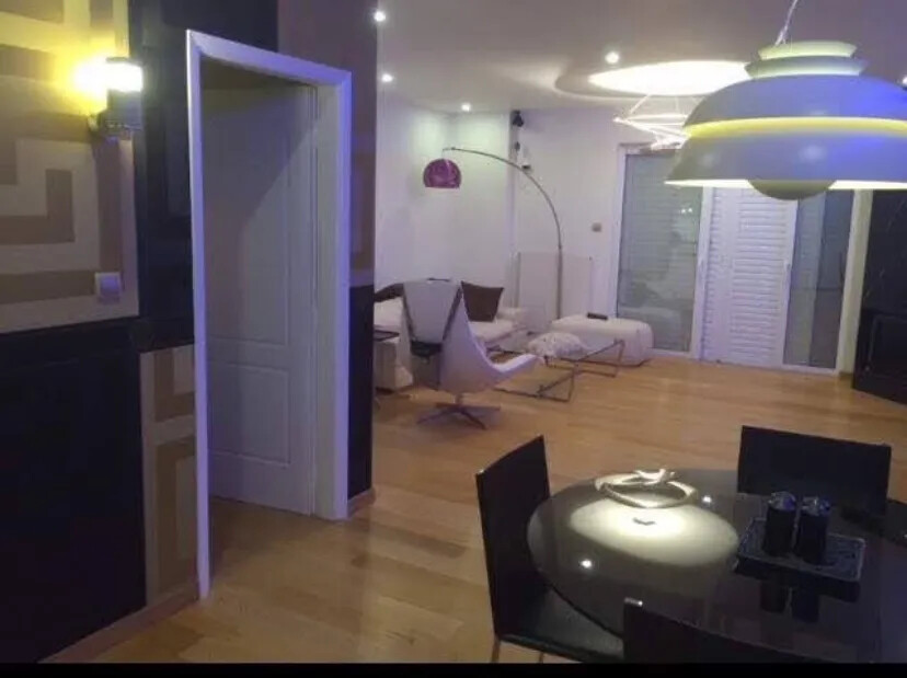 Квартира в Афинах, Греция, 84 м² - фото 1