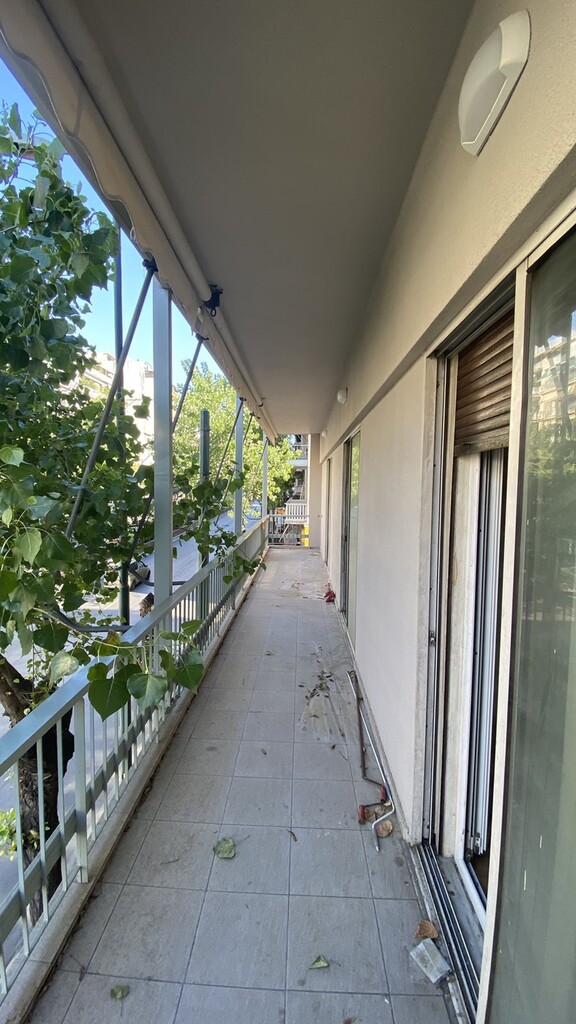 Квартира в Афинах, Греция, 124 м² - фото 1