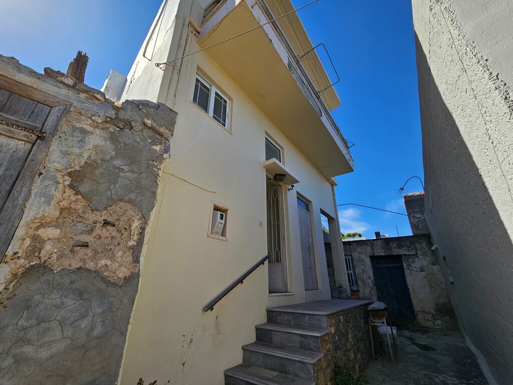 Мезонет в Ираклионе, Греция, 95 м² - фото 1