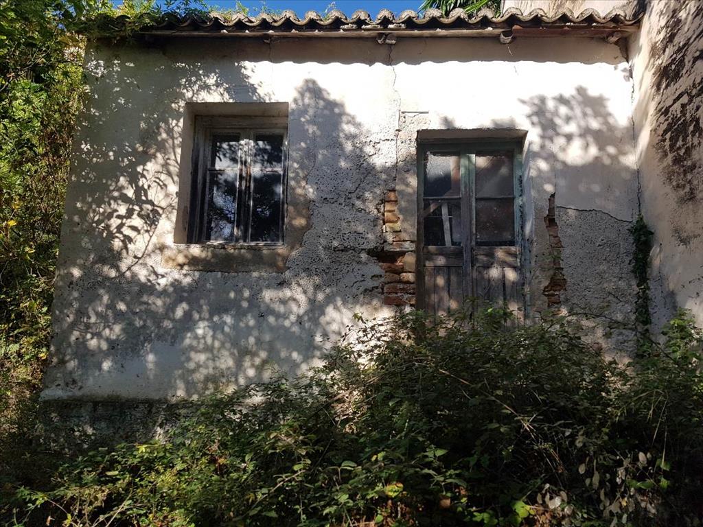 Дом на Корфу, Греция, 95 м² - фото 1