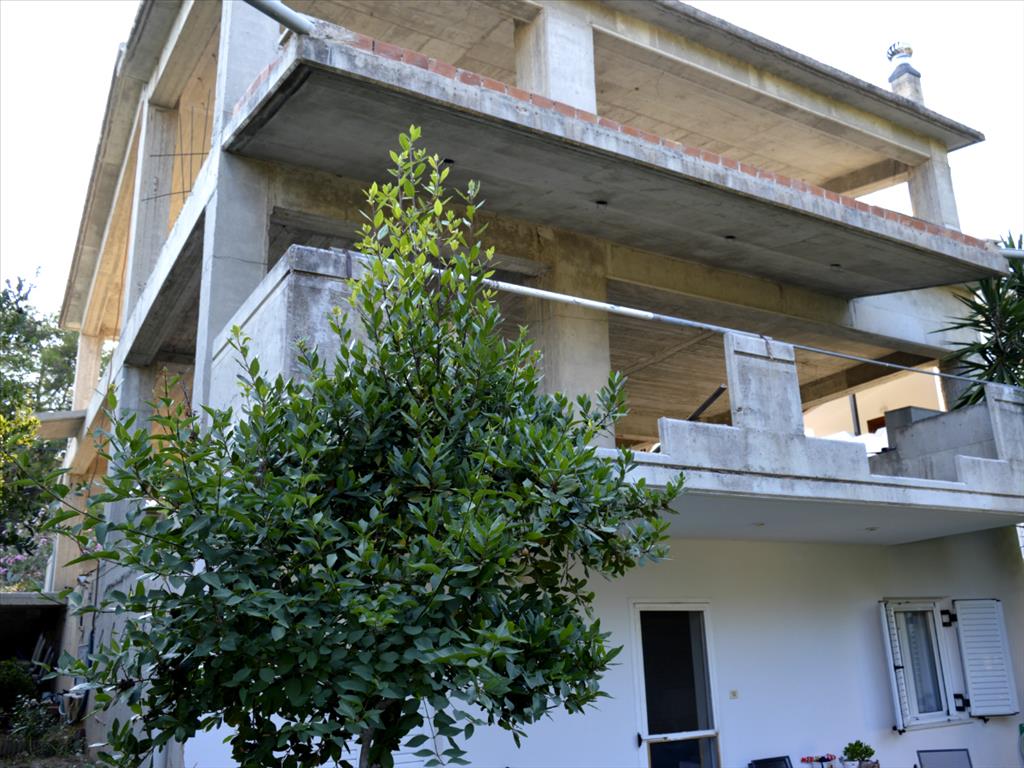 Дом в Аттике, Греция, 400 м² - фото 1