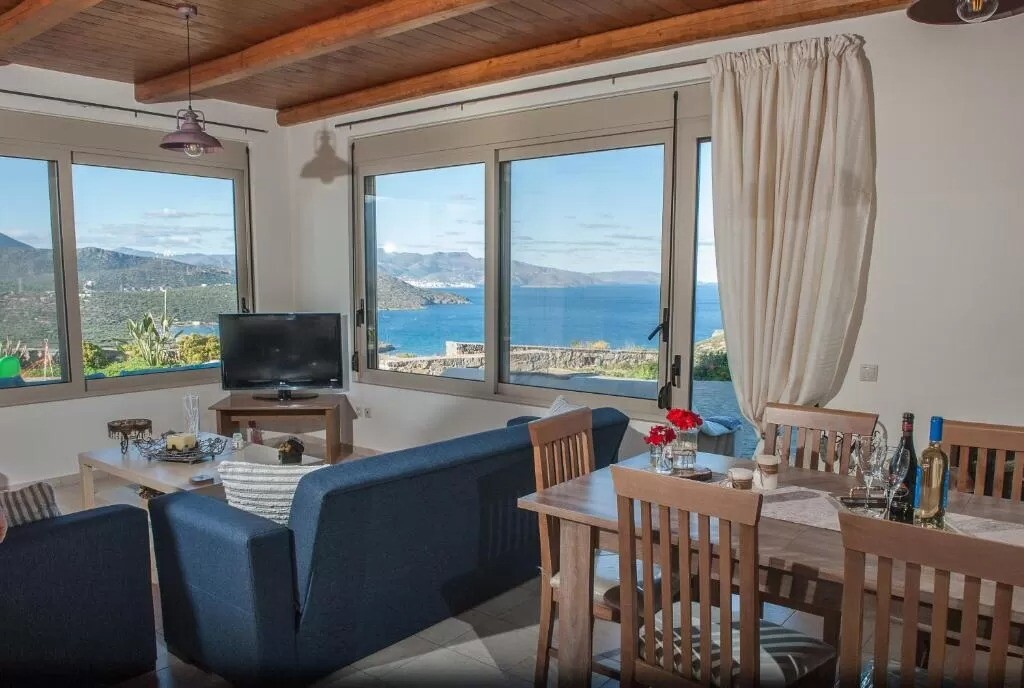 Дом в Ираклионе, Греция, 82 м² - фото 1