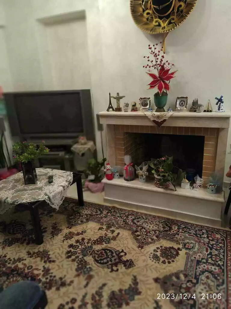 Мезонет в Афинах, Греция, 104 м² - фото 1