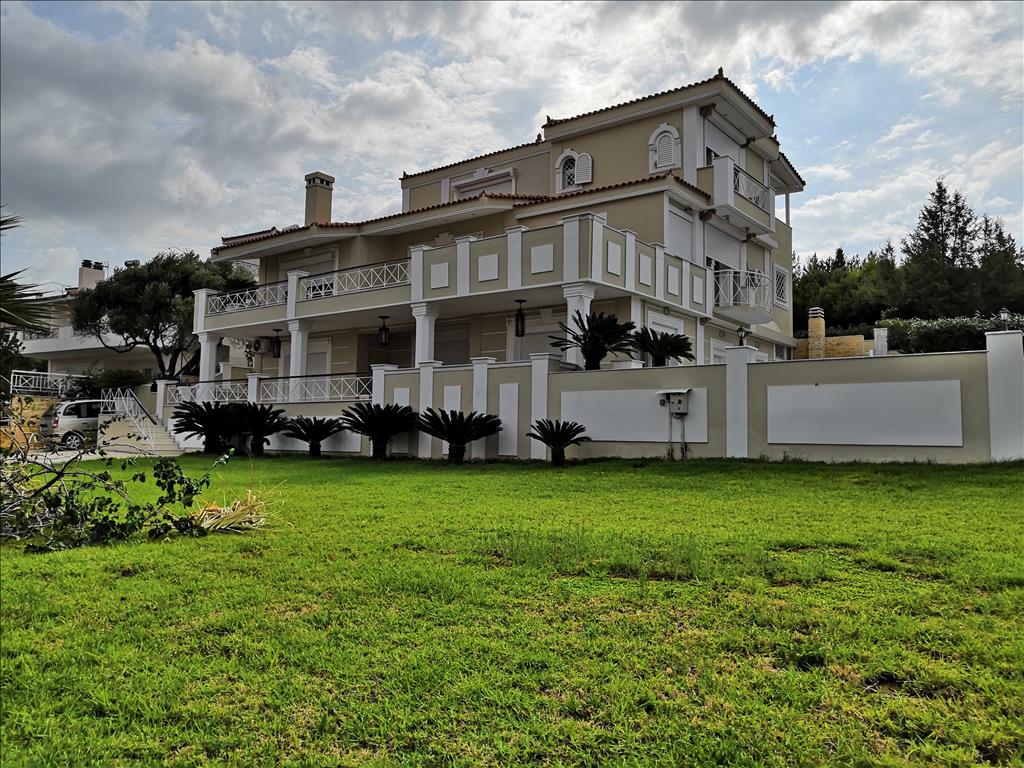 Дом в Аттике, Греция, 520 м² - фото 1