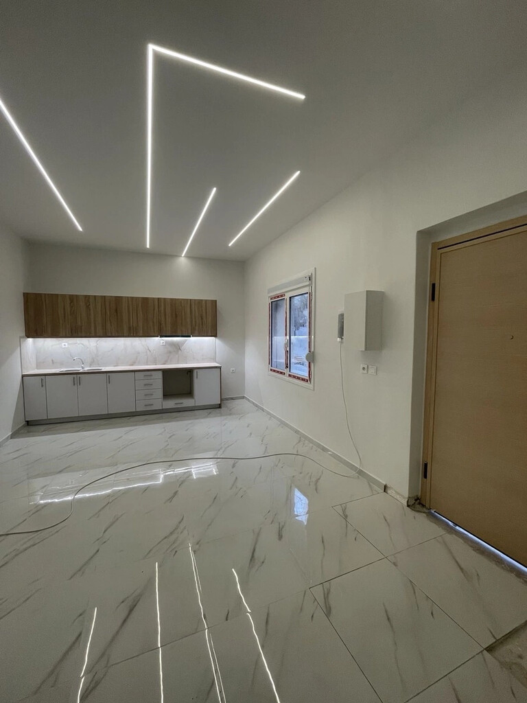 Квартира в Афинах, Греция, 81 м² - фото 1
