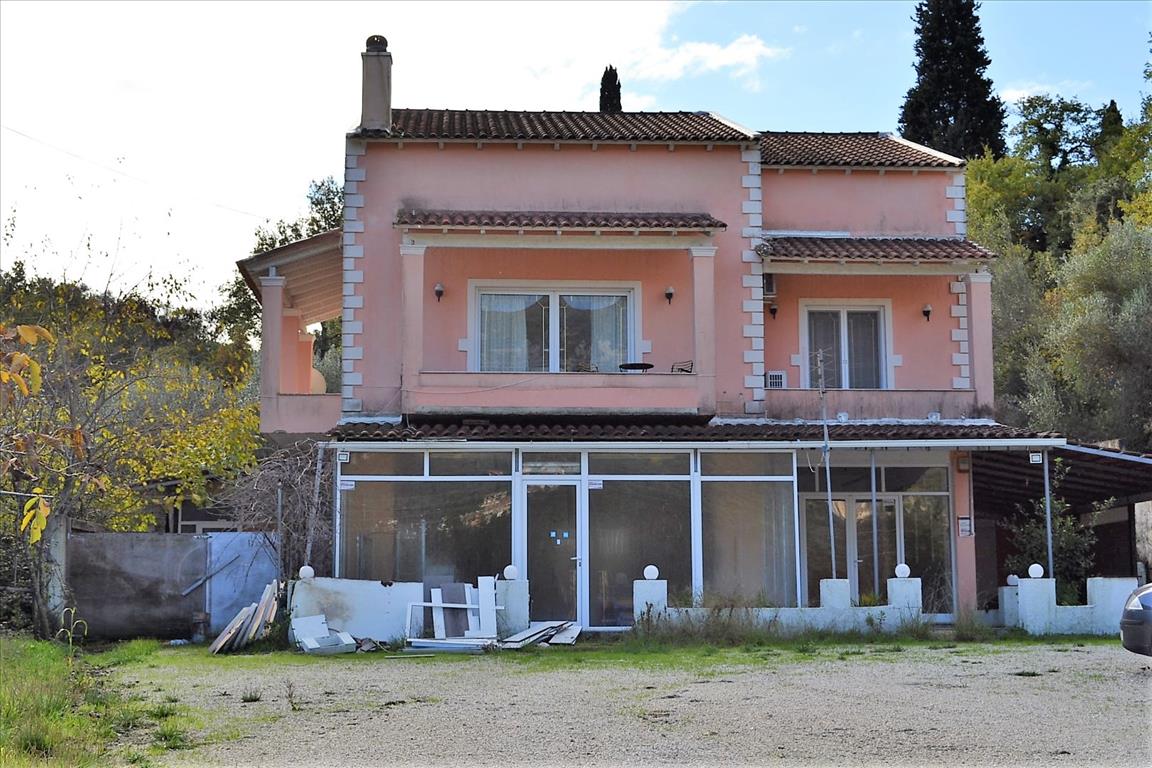 Дом на Корфу, Греция, 400 м² - фото 1