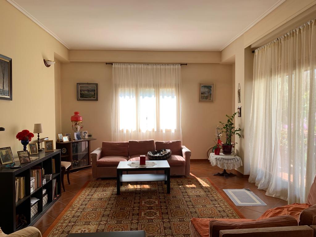 Квартира в Афинах, Греция, 110 м² - фото 1