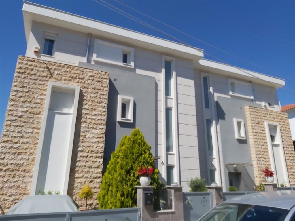 Мезонет в Салониках, Греция, 250 м² - фото 1
